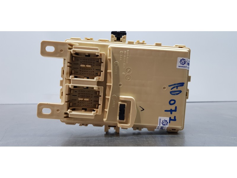 Recambio de caja reles / fusibles para kia rio (yb) business referencia OEM IAM 91950H8570  