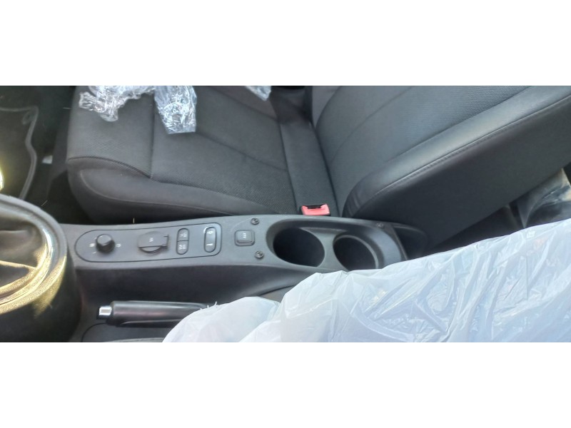 seat leon (1p1) del año 2006