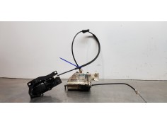 Recambio de cerradura puerta delantera derecha para citroen c4 coupe vts referencia OEM IAM 9647173880  