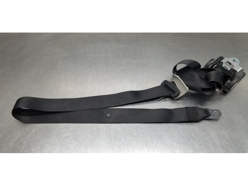 Recambio de cinturon seguridad trasero izquierdo para peugeot 5008 active referencia OEM IAM 8975SH 602953000 