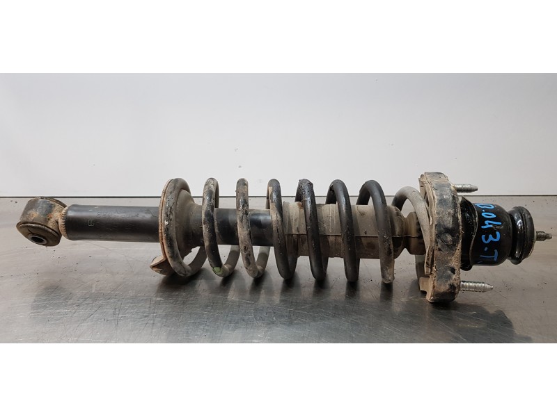 Recambio de amortiguador trasero derecho para mitsubishi outlander (gf0) motion 4wd referencia OEM IAM 4162A397  