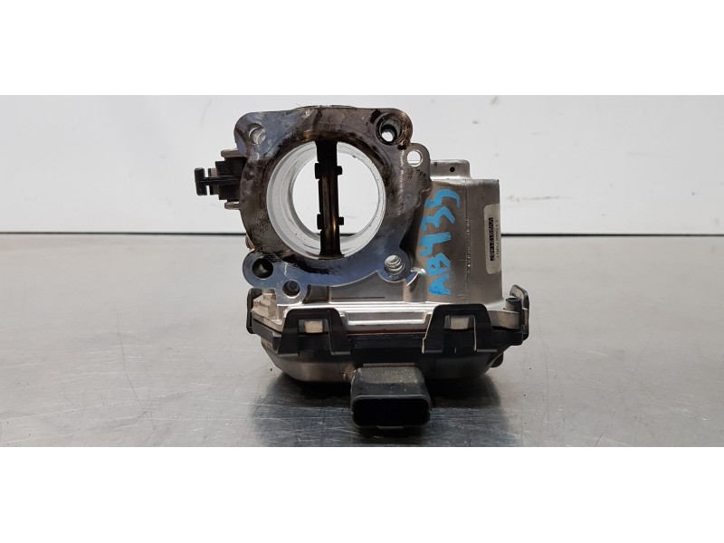 Recambio de caja mariposa para peugeot 208 (p2) active referencia OEM IAM 9830171480  