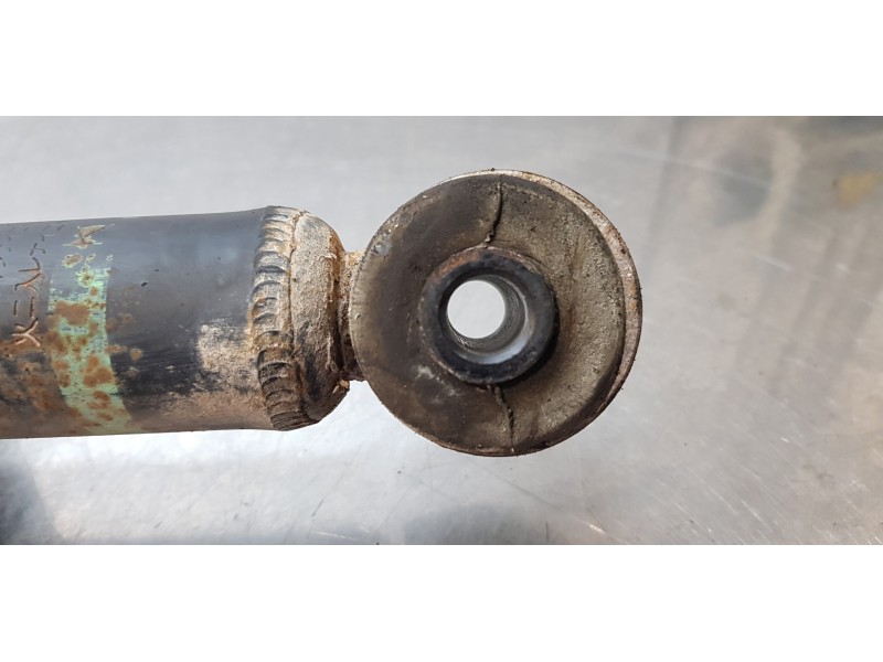 Recambio de amortiguador trasero derecho para mitsubishi outlander (gf0) motion 4wd referencia OEM IAM 4162A397  