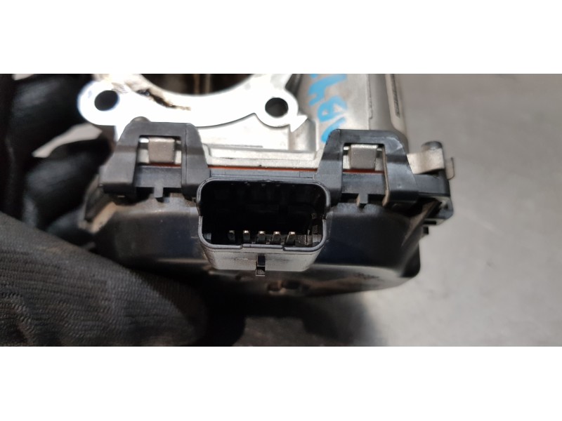 Recambio de caja mariposa para peugeot 208 (p2) active referencia OEM IAM 9830171480  