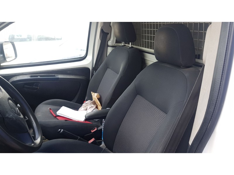 citroen nemo del año 2013