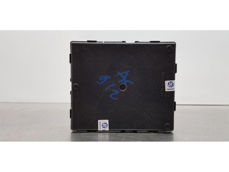 Recambio de modulo confort para kia ceed sportswagon tech referencia OEM IAM 954A0J7700  