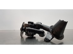 Recambio de bomba aceite para ford transit caja abierta ´06 ft 300 m doble cabina, medio referencia OEM IAM 1456884  