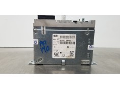 Recambio de sistema audio / radio cd para citroen c4 picasso attraction referencia OEM IAM 9809334480