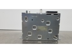 Recambio de sistema audio / radio cd para citroen c4 picasso attraction referencia OEM IAM 9809334480   2