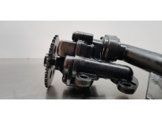 Recambio de bomba aceite para ford transit caja abierta ´06 ft 300 m doble cabina, medio referencia OEM IAM 1456884   2