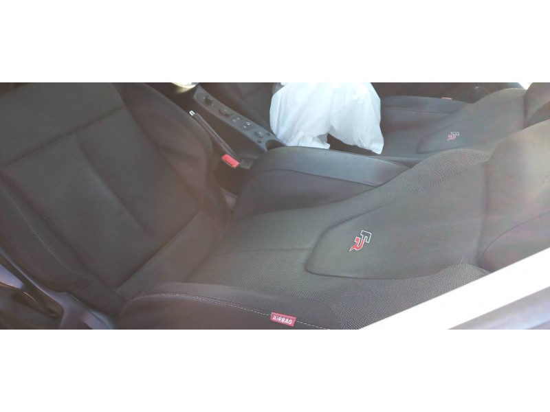 seat leon (1p1) del año 2006