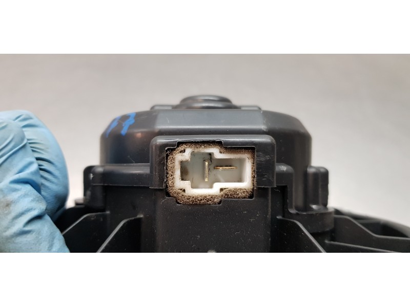 Recambio de motor calefaccion para kia rio (yb) business referencia OEM IAM 97113H8000  