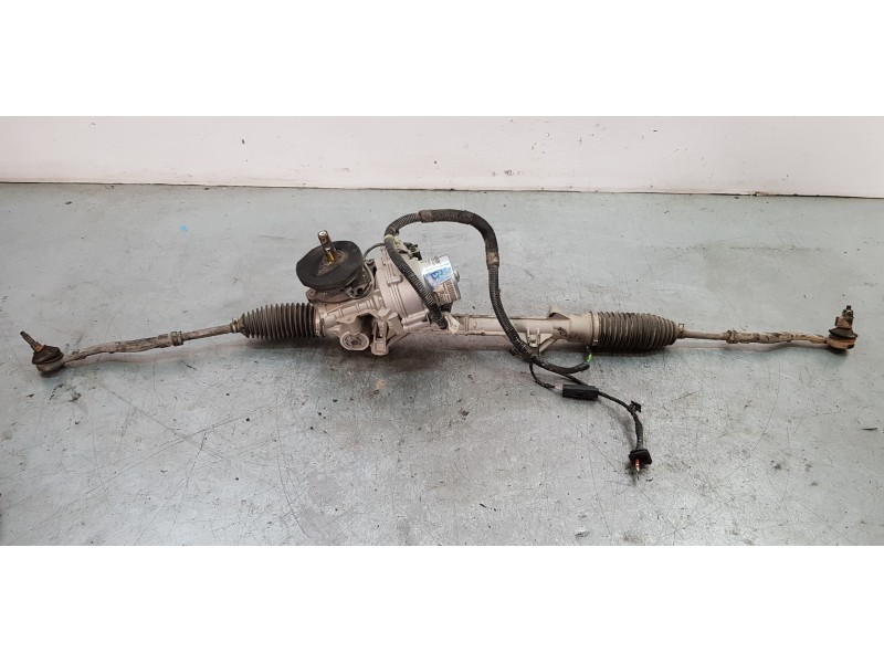 Recambio de cremallera direccion para peugeot 208 (p2) active referencia OEM IAM 1650840880  