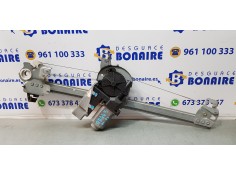 Recambio de elevalunas delantero derecho para citroen c3 1.4 sx referencia OEM IAM 400618F  