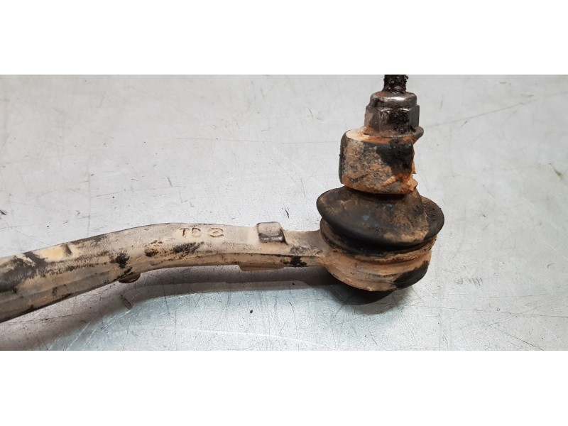 Recambio de cremallera direccion para peugeot 208 (p2) active referencia OEM IAM 1650840880  