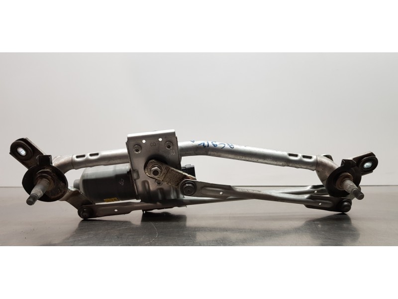 Recambio de motor limpia delantero para kia ceed sportswagon tech referencia OEM IAM 98110F2000 98100J7000 