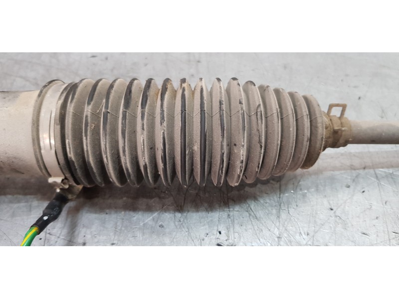 Recambio de cremallera direccion para peugeot 208 (p2) active referencia OEM IAM 1650840880  