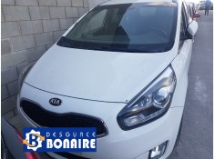 kia carens ( ) del año 2016