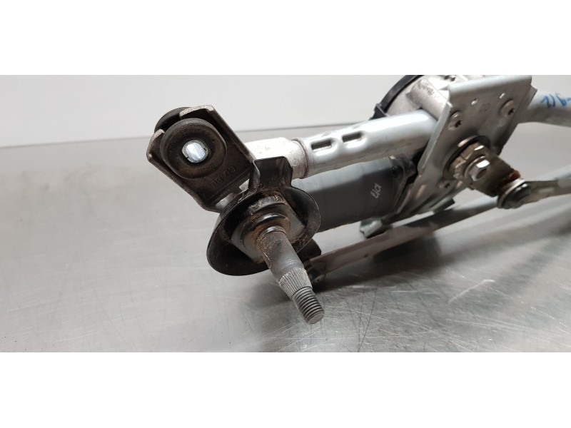 Recambio de motor limpia delantero para kia ceed sportswagon tech referencia OEM IAM 98110F2000 98100J7000 