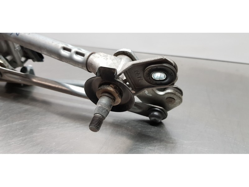 Recambio de motor limpia delantero para kia ceed sportswagon tech referencia OEM IAM 98110F2000 98100J7000 