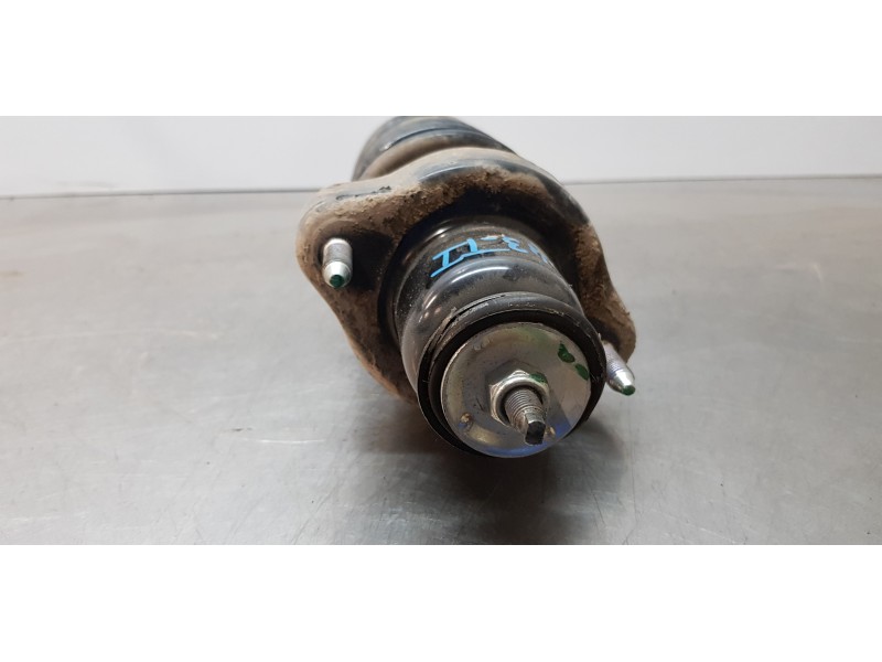 Recambio de amortiguador trasero izquierdo para mitsubishi outlander (gf0) motion 4wd referencia OEM IAM 4162A397  