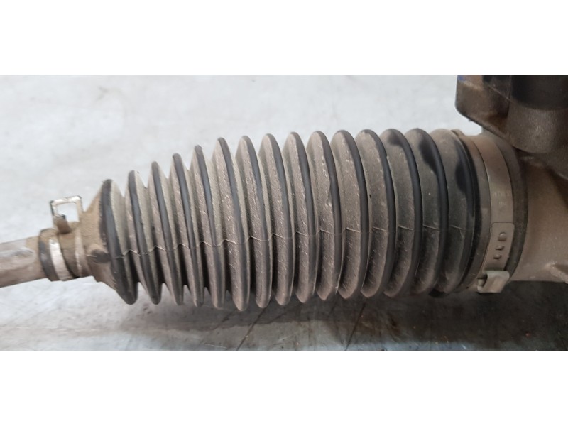 Recambio de cremallera direccion para peugeot 208 (p2) active referencia OEM IAM 1650840880  