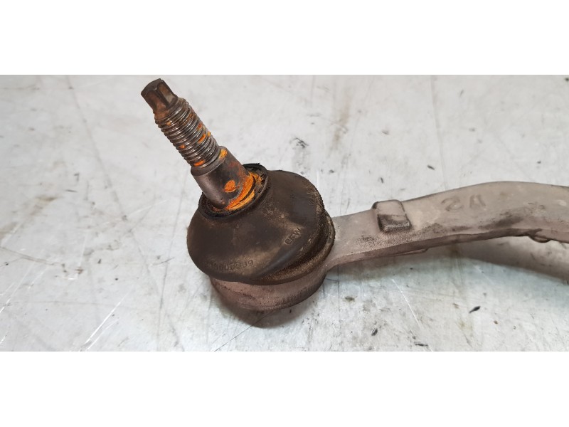Recambio de cremallera direccion para peugeot 208 (p2) active referencia OEM IAM 1650840880  