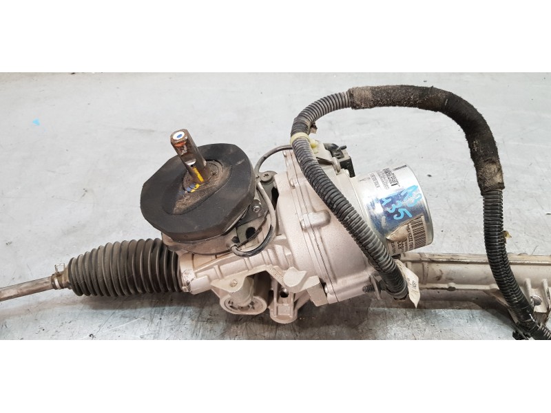 Recambio de cremallera direccion para peugeot 208 (p2) active referencia OEM IAM 1650840880  