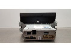 Recambio de pantalla multifuncion para kia ceed sportswagon tech referencia OEM IAM 96160J7510WK   2