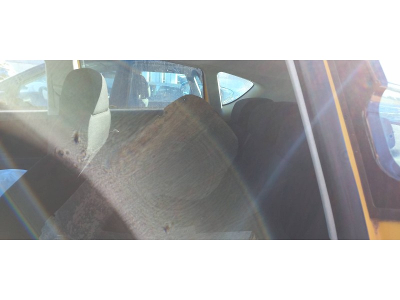 seat leon (1p1) del año 2006