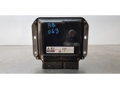 Recambio de centralita motor uce para mitsubishi outlander (gf0) motion 4wd referencia OEM IAM 1860C523  