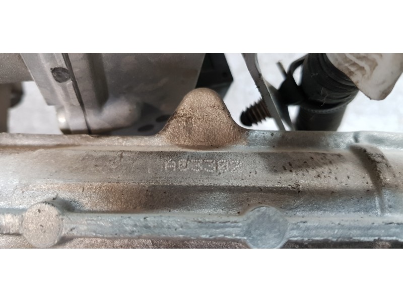 Recambio de cremallera direccion para peugeot 208 (p2) active referencia OEM IAM 1650840880  