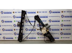 Recambio de elevalunas delantero izquierdo para mercedes clase e (w211) berlina e 320 cdi (211.026) referencia OEM IAM A21172001