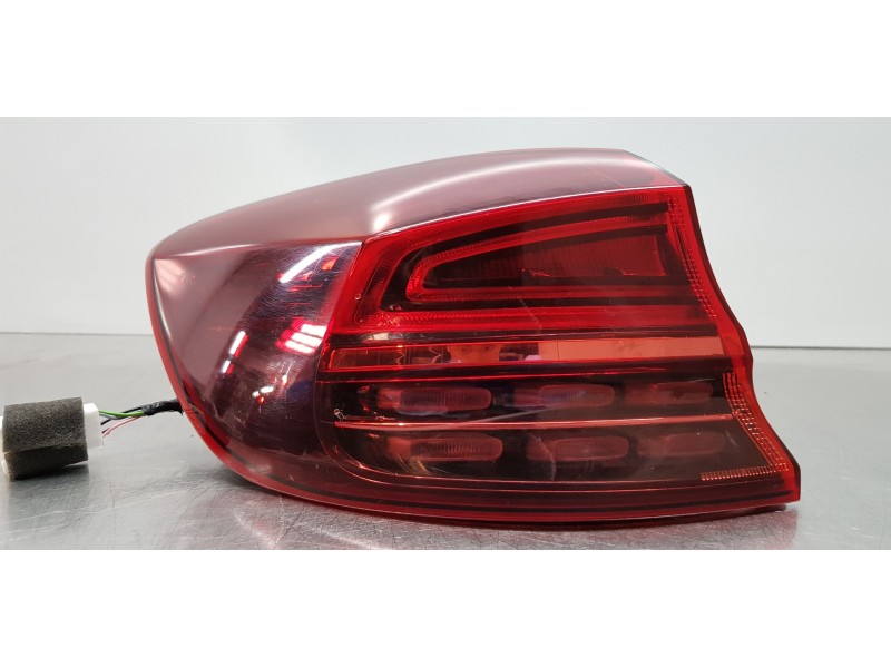 Recambio de piloto trasero izquierdo para kia ceed sportswagon tech referencia OEM IAM 92401J7150  