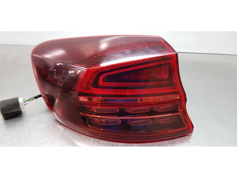 Recambio de piloto trasero izquierdo para kia ceed sportswagon tech referencia OEM IAM 92401J7150  