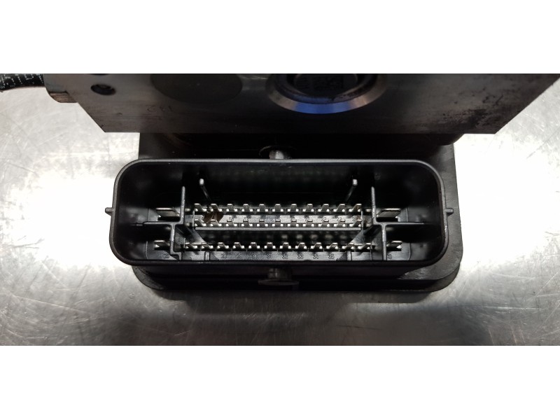 Recambio de abs para citroen c-elysée shine referencia OEM IAM 9822654880 10022012064  Recambio de abs para citroen c-elysée shine referencia OEM IAM 9822654880 10022012064