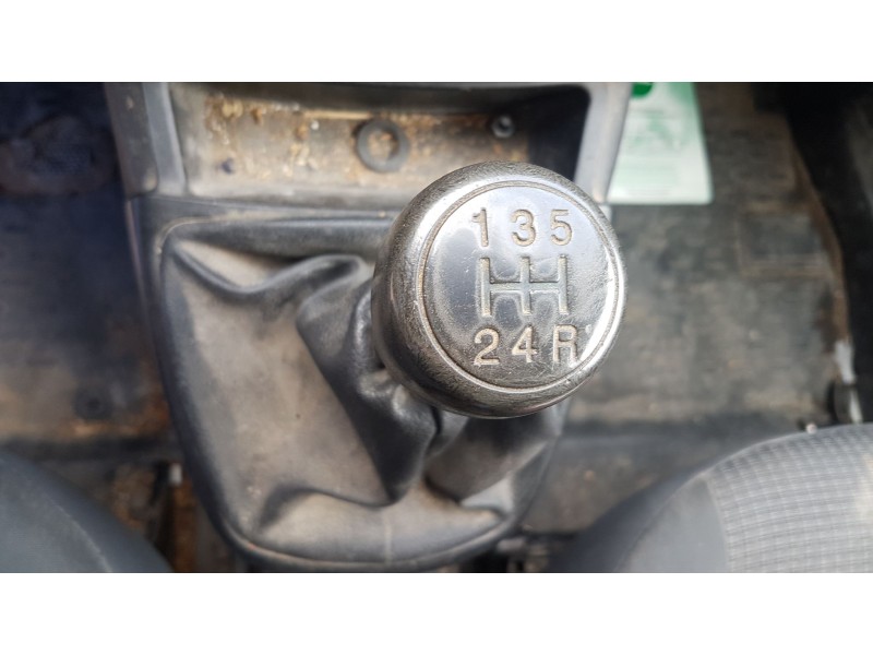 citroen nemo del año 2013