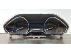 Recambio de cuadro instrumentos para peugeot 208 (p2) active referencia OEM IAM 9825986680  
