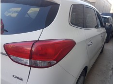 kia carens ( ) del año 2016 2