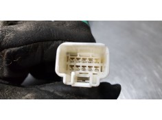 Recambio de cerradura maletero / porton para mitsubishi outlander (gf0) motion 4wd referencia OEM IAM 5808A105   2