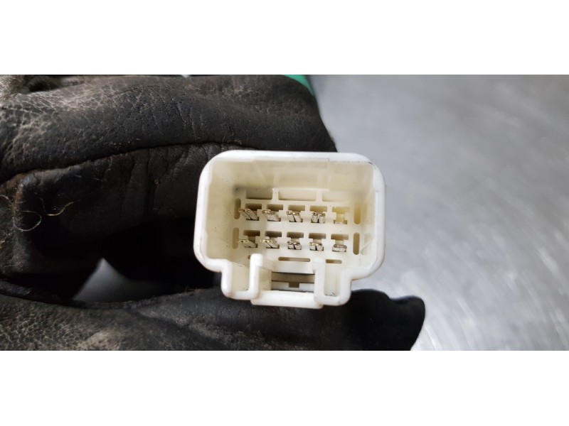 Recambio de cerradura maletero / porton para mitsubishi outlander (gf0) motion 4wd referencia OEM IAM 5808A105  