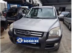 kia sportage del año 2005