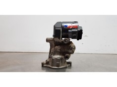 Recambio de valvula egr para citroen c4 coupe vts referencia OEM IAM 9681825280  