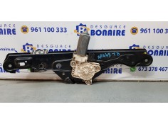 Recambio de elevalunas trasero derecho para mercedes clase e (w211) berlina e 320 cdi (211.026) referencia OEM IAM A2118202442