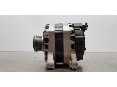 Recambio de alternador para citroen c-elysée shine referencia OEM IAM 1686437380
