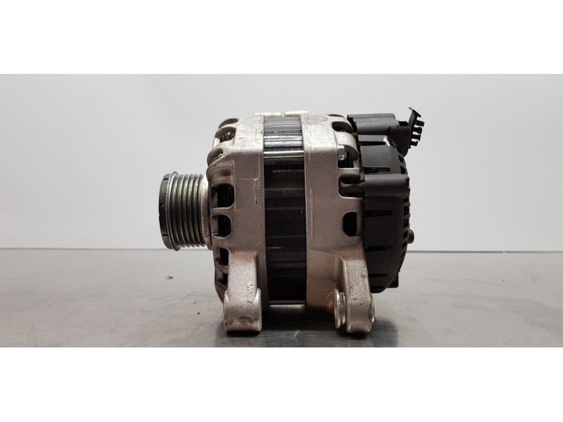 Recambio de alternador para citroen c-elysée shine referencia OEM IAM 1686437380   Recambio de alternador para citroen c-elysée shine referencia OEM IAM 1686437380