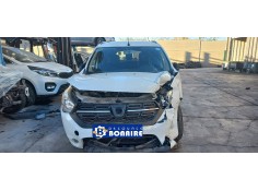 dacia lodgy del año 2021