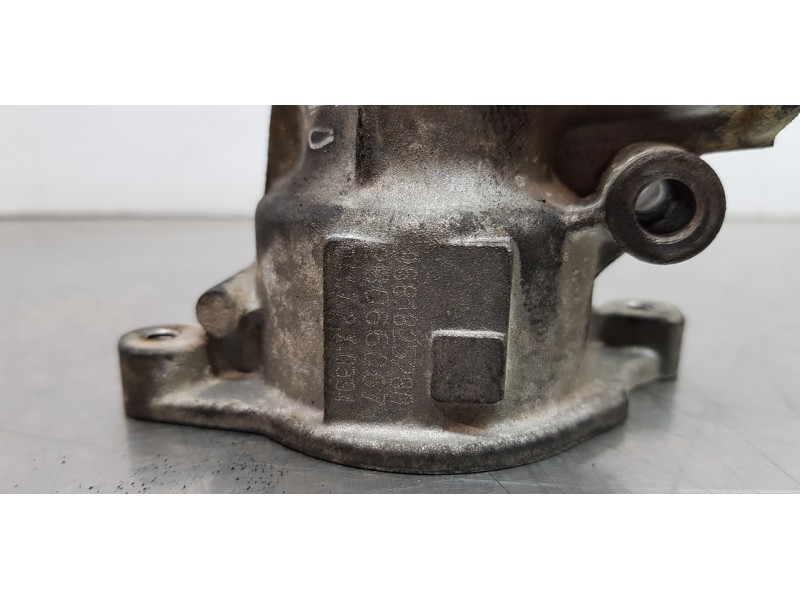 Recambio de valvula egr para citroen c4 coupe vts referencia OEM IAM 9681825280  