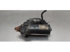 Recambio de motor arranque para seat toledo (kg3) reference referencia OEM IAM 02Z911024H  