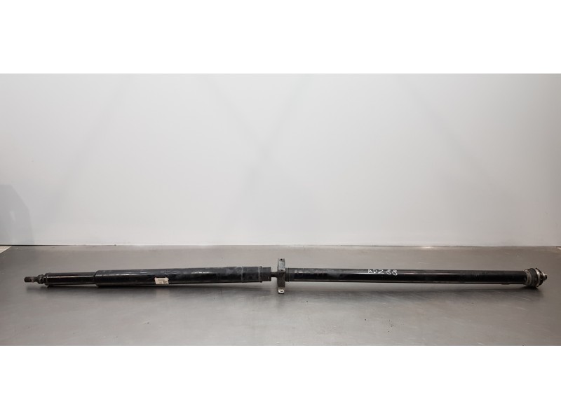 Recambio de transmision central para jeep compass ii longitude 4x4 referencia OEM IAM 68305555AB  